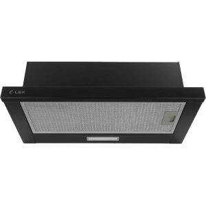 Вытяжка LEX HUBBLE G 600 BLACK