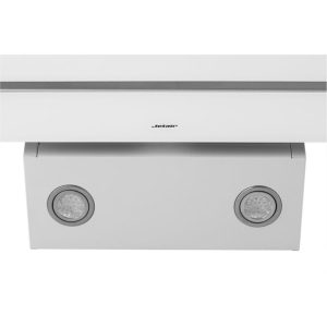 Вытяжка Jet Air CLIFF 60/A/WH(наклонная,белая)