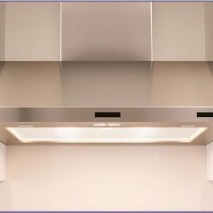 Вытяжка HAIER HVX-BI664GW