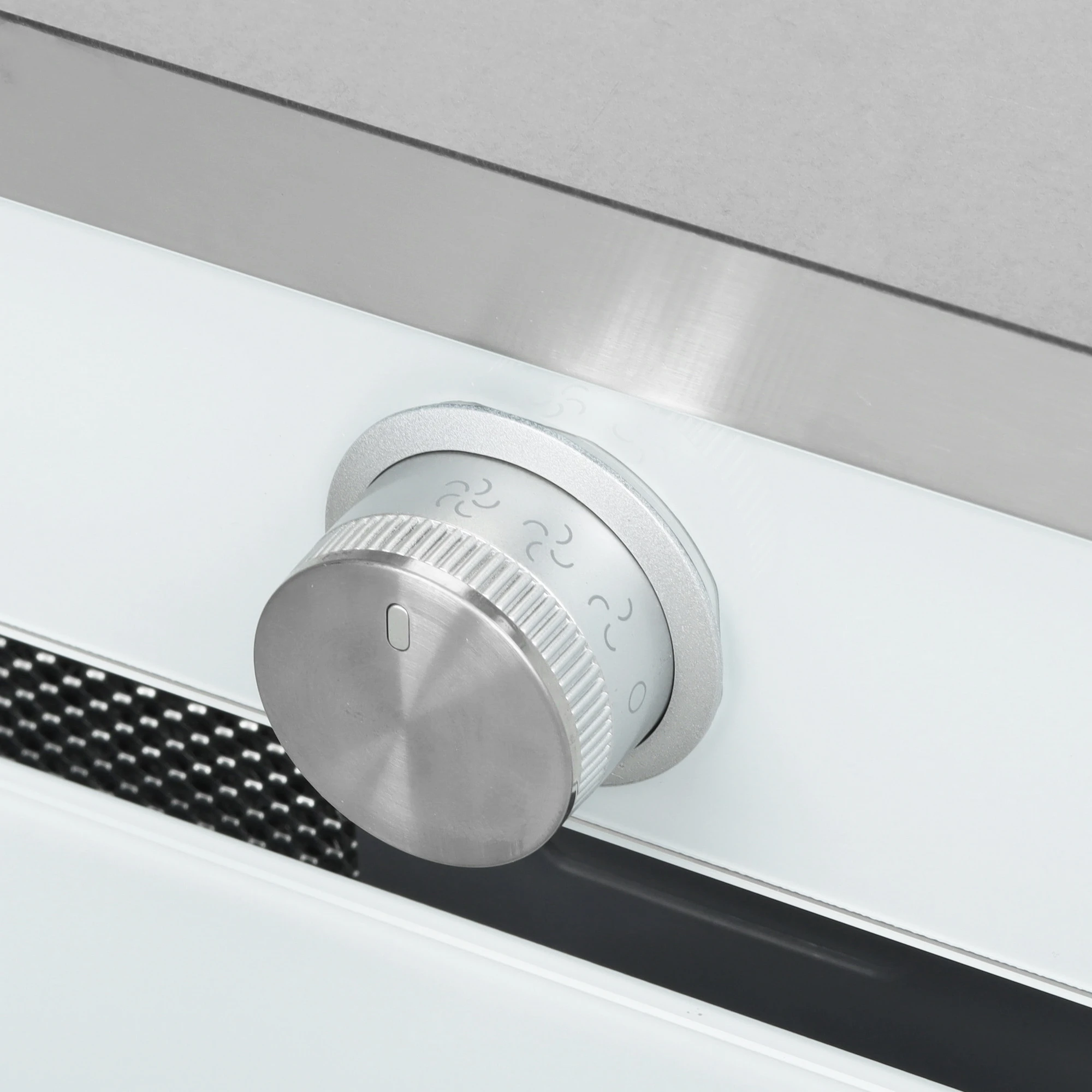 Вытяжка HAIER HVX-BI664GW